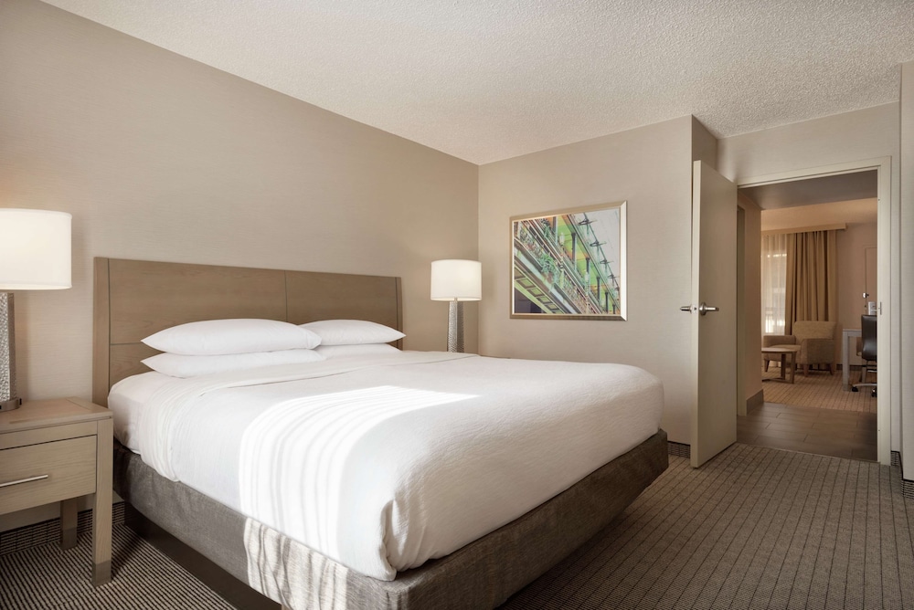 Embassy Suites by Hilton Cleveland Rockside 9/33