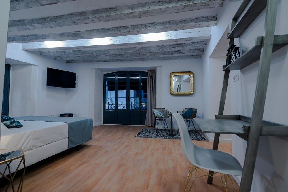 Boutique Alicante Palacete S.Xvii 42/48
