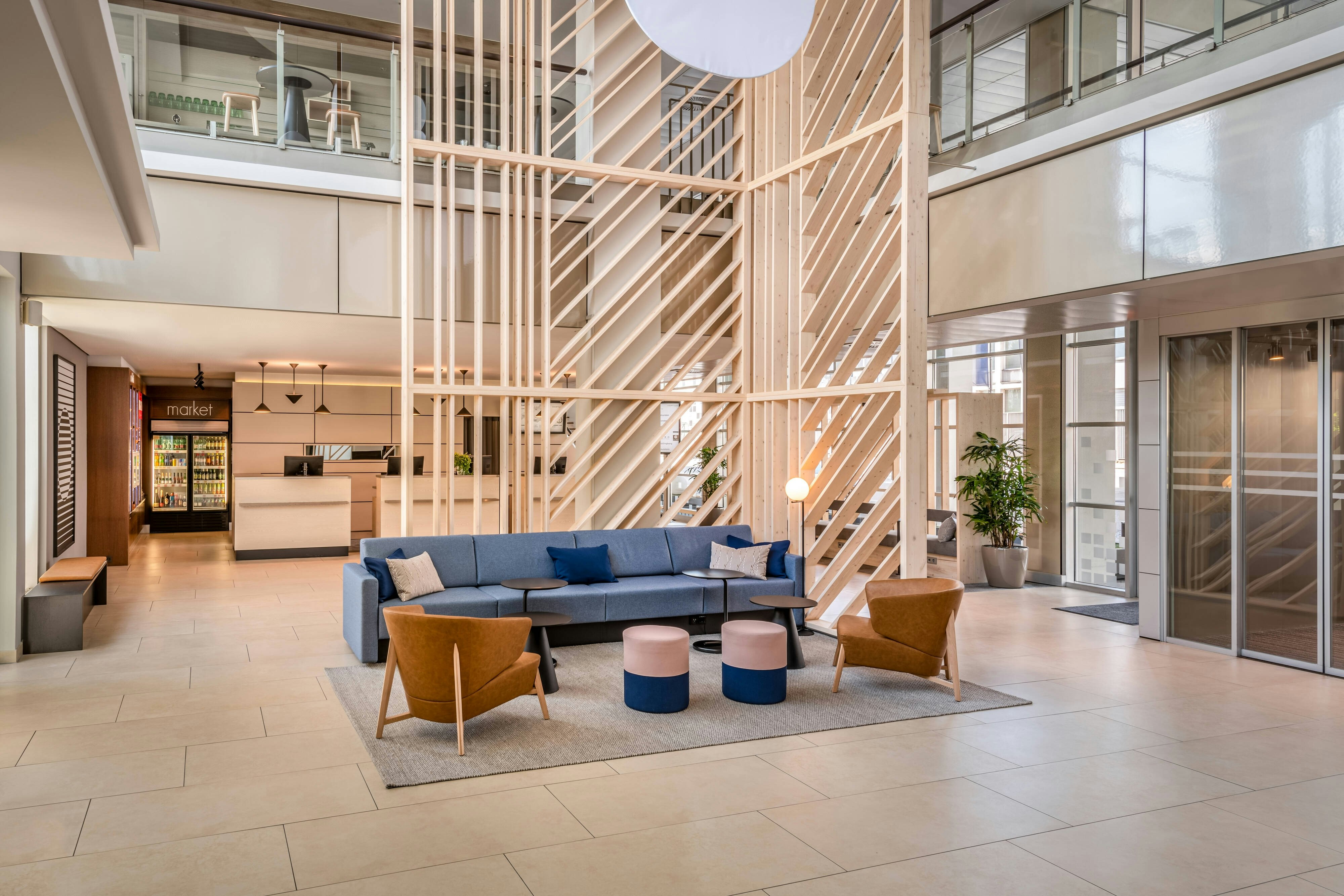 Courtyard By Marriott Linz 26/55