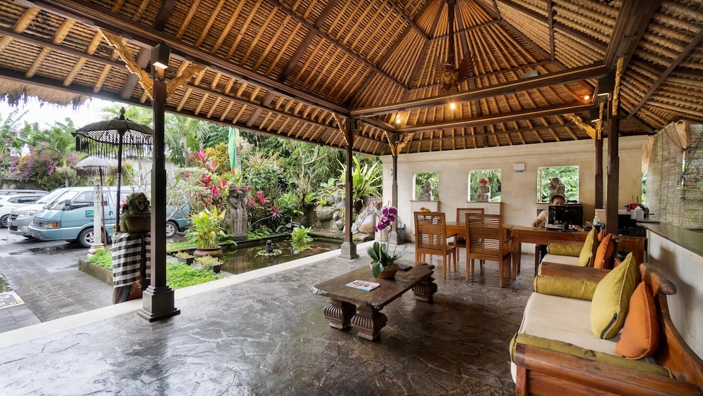 Natura Resort And Spa 44/72