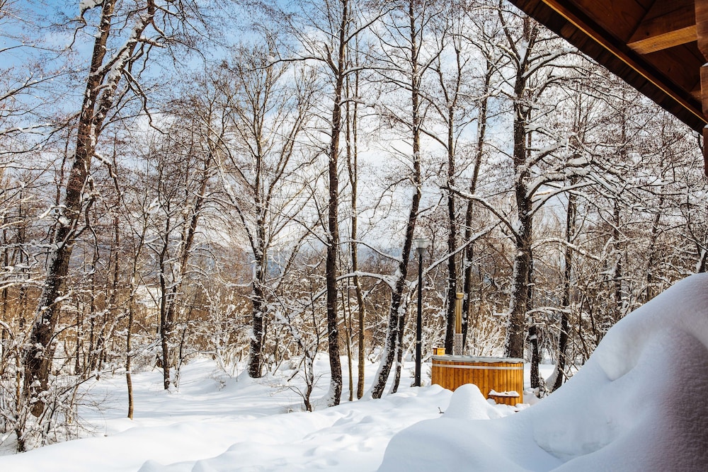 Vodenica Vrelo Chalets 11/49