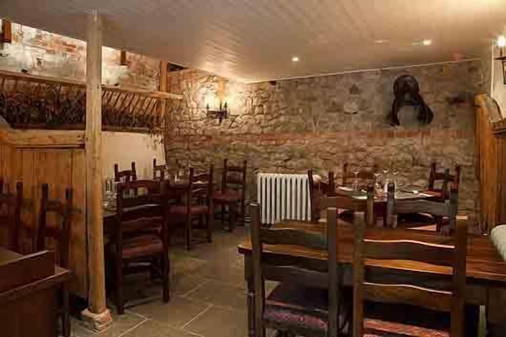 The Lamb Inn 18/25