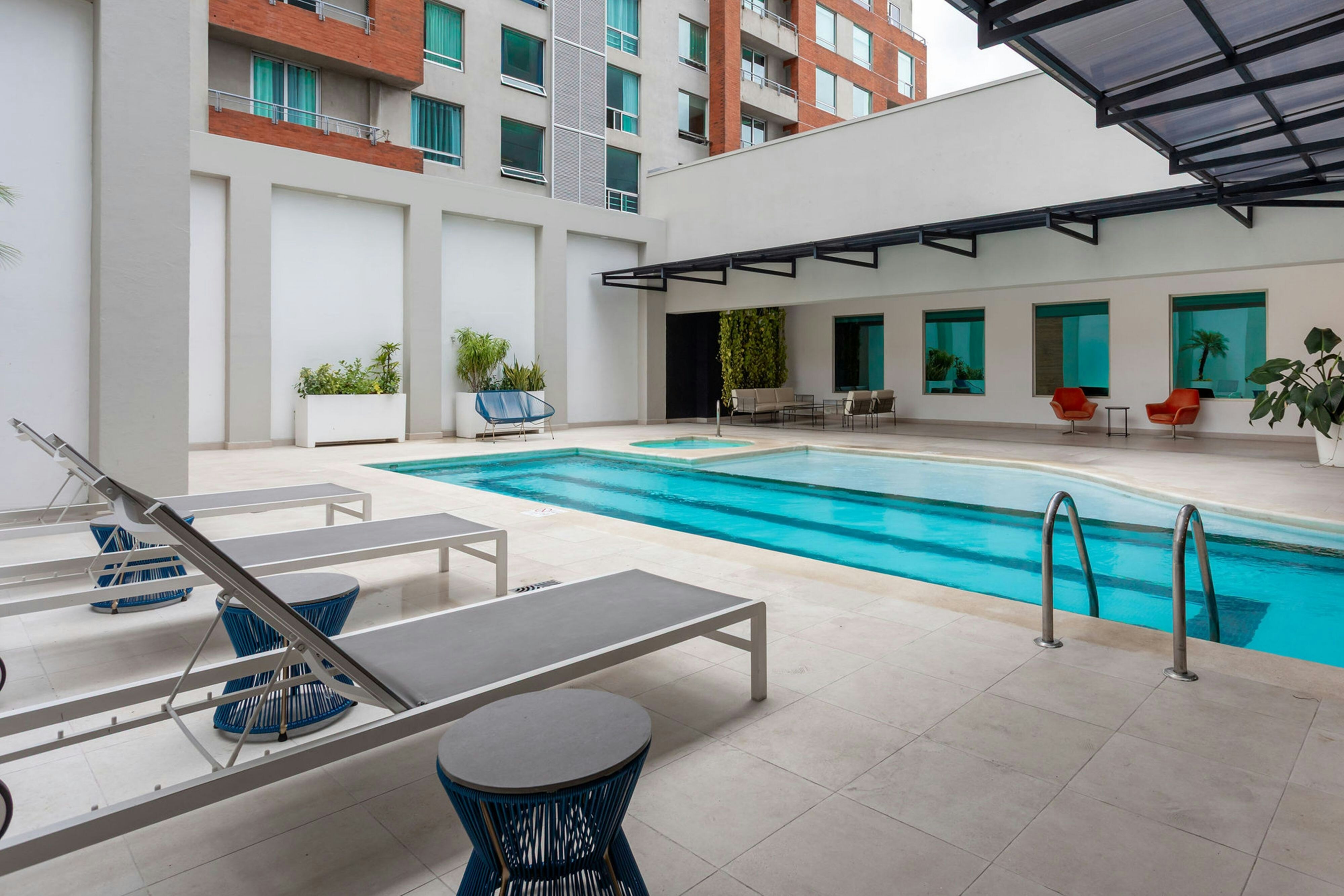 Four Points by Sheraton San Jose Sabana 14/39