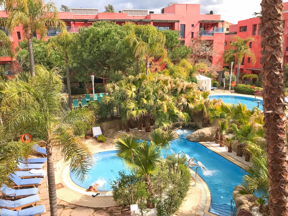 Hotel Blancafort Spa Termal Formerly Gran Hotel Balneario Blancafort 73/77