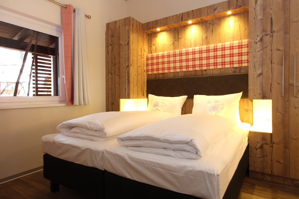 Avenida Mountain Lodges Kaprun 14/31