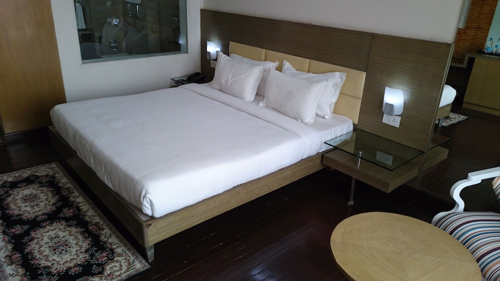 Rosewood International Hotel 19/50