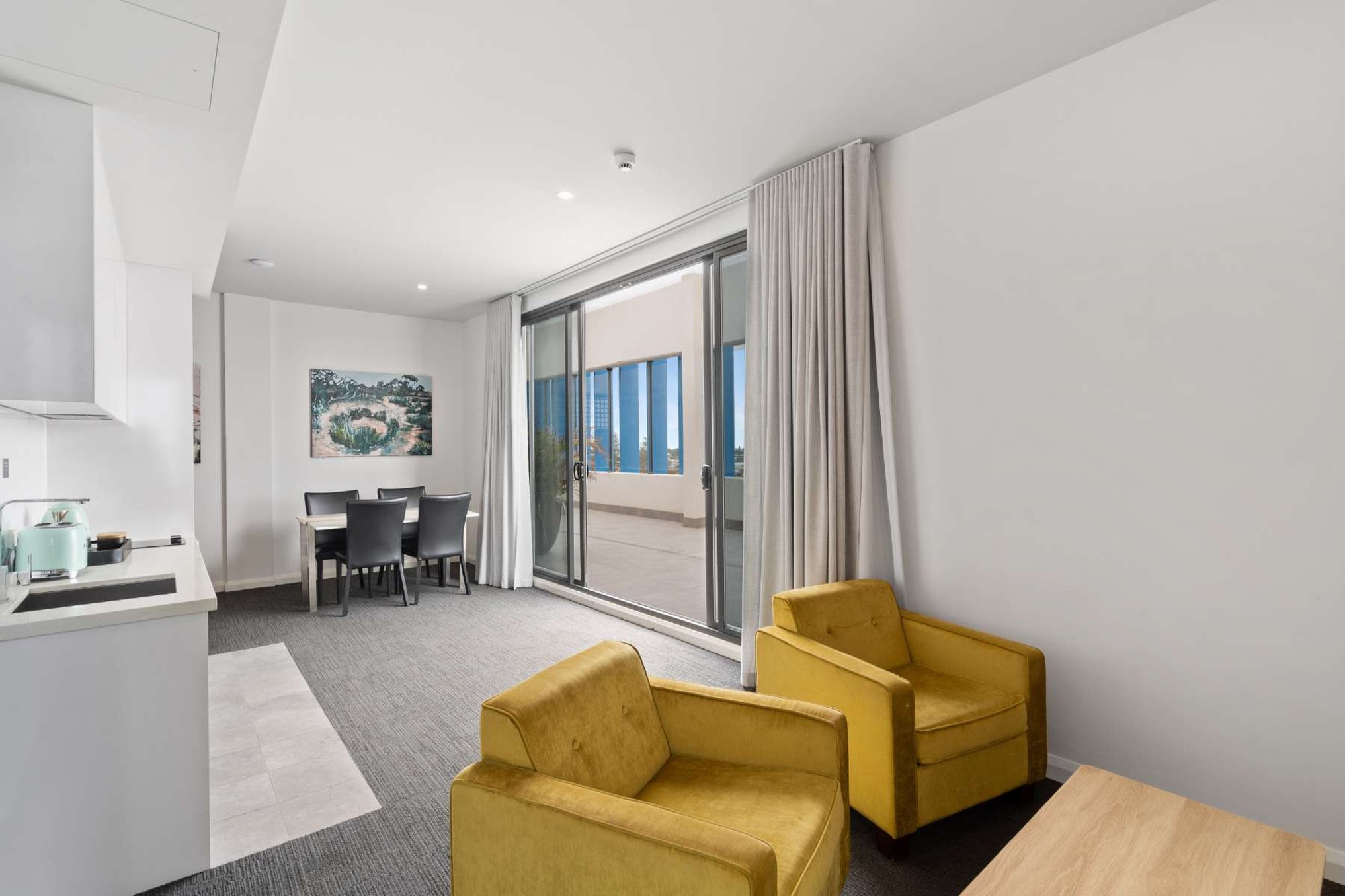 The Gerald Apartment Hotel 26/50