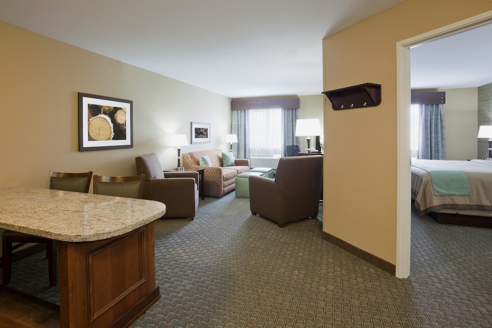 Grandstay Hotel And Suites Morris 27/52