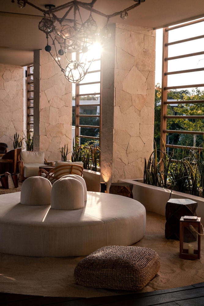 Secrets Tulum Resort & Beach Club - Adults Only - All Inclusive 27/47