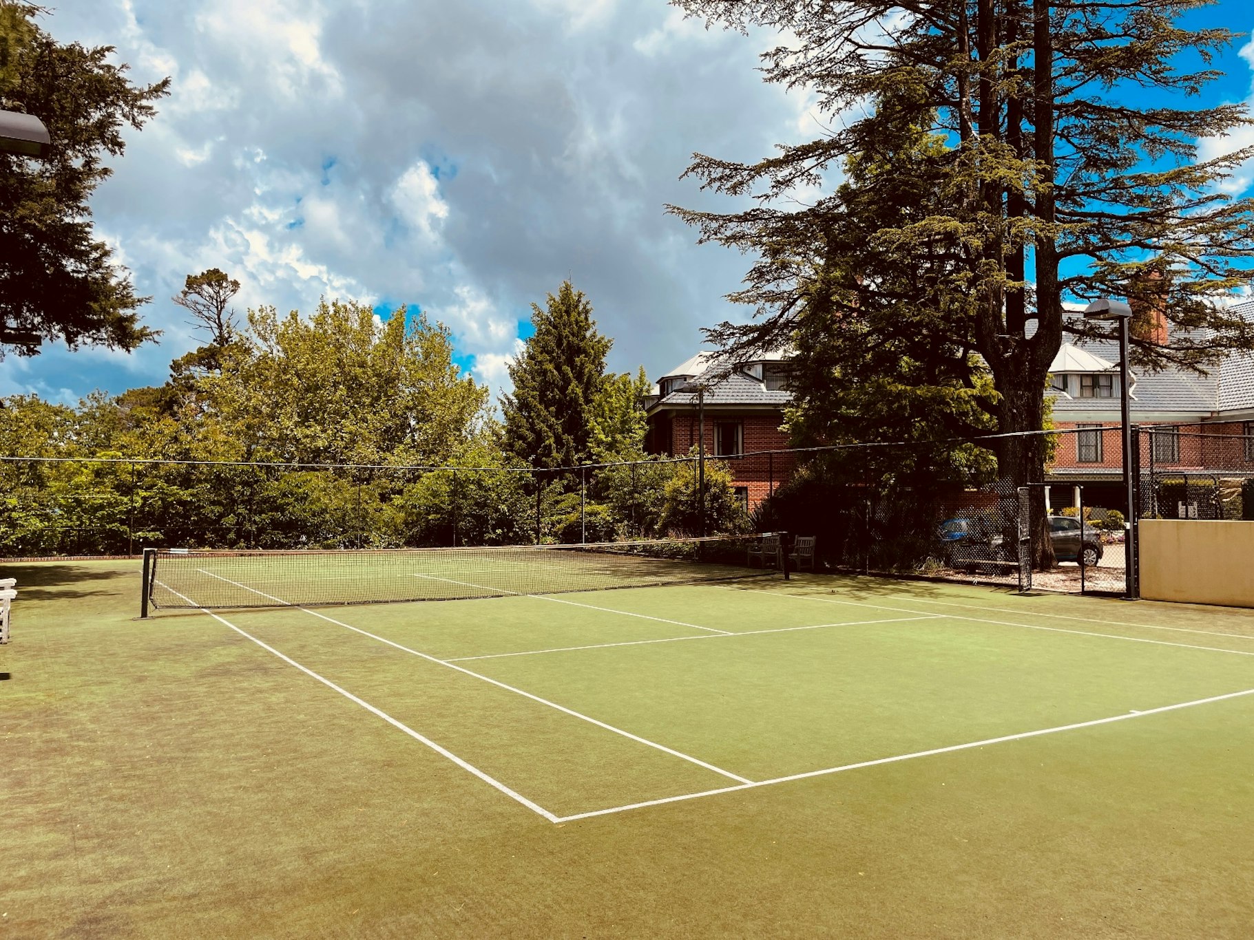 Lilianfels Blue Mountains Resort and Spa 64/100