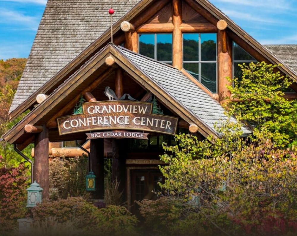 Big Cedar Lodge 3/66