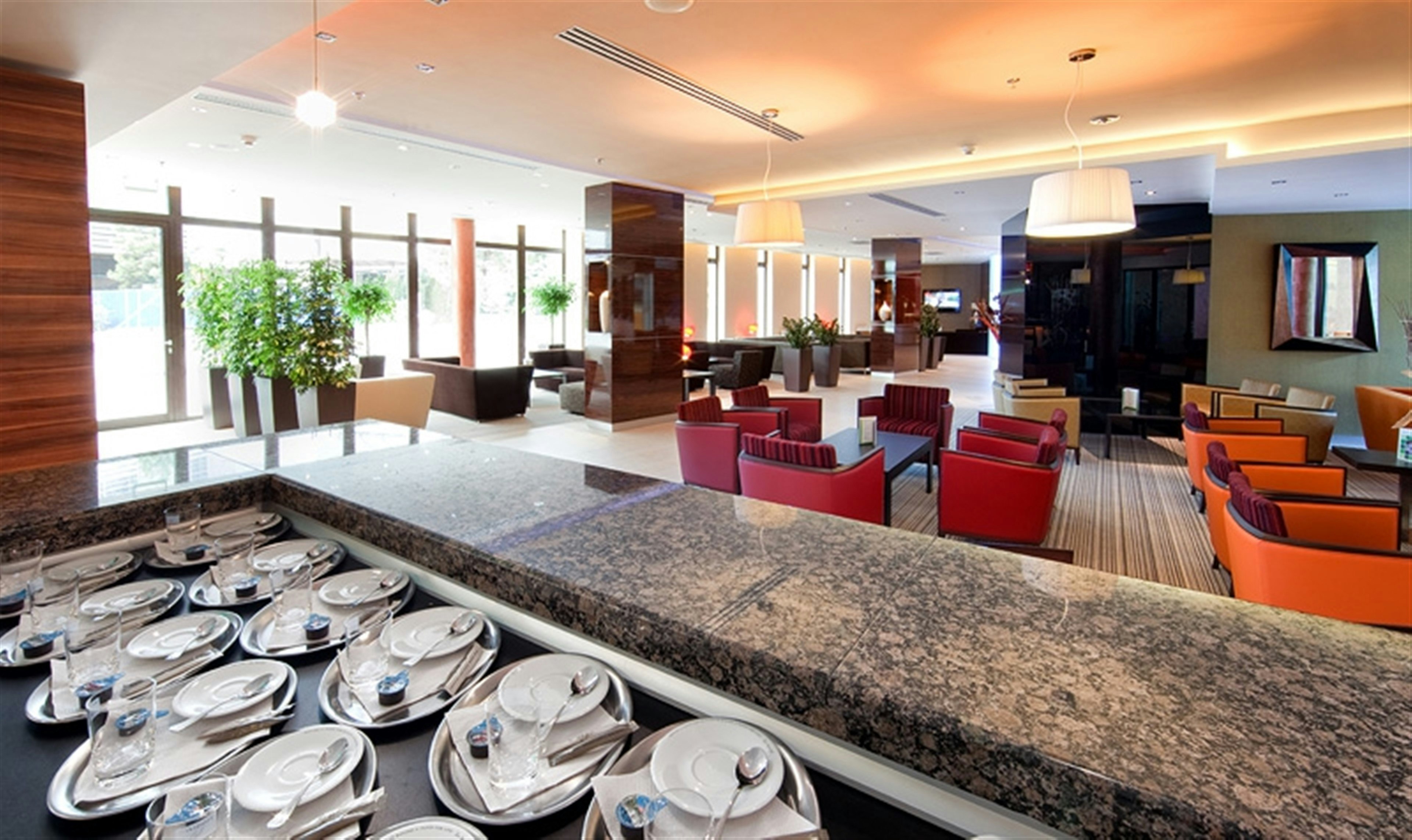 Holiday Inn Trnava 49/66