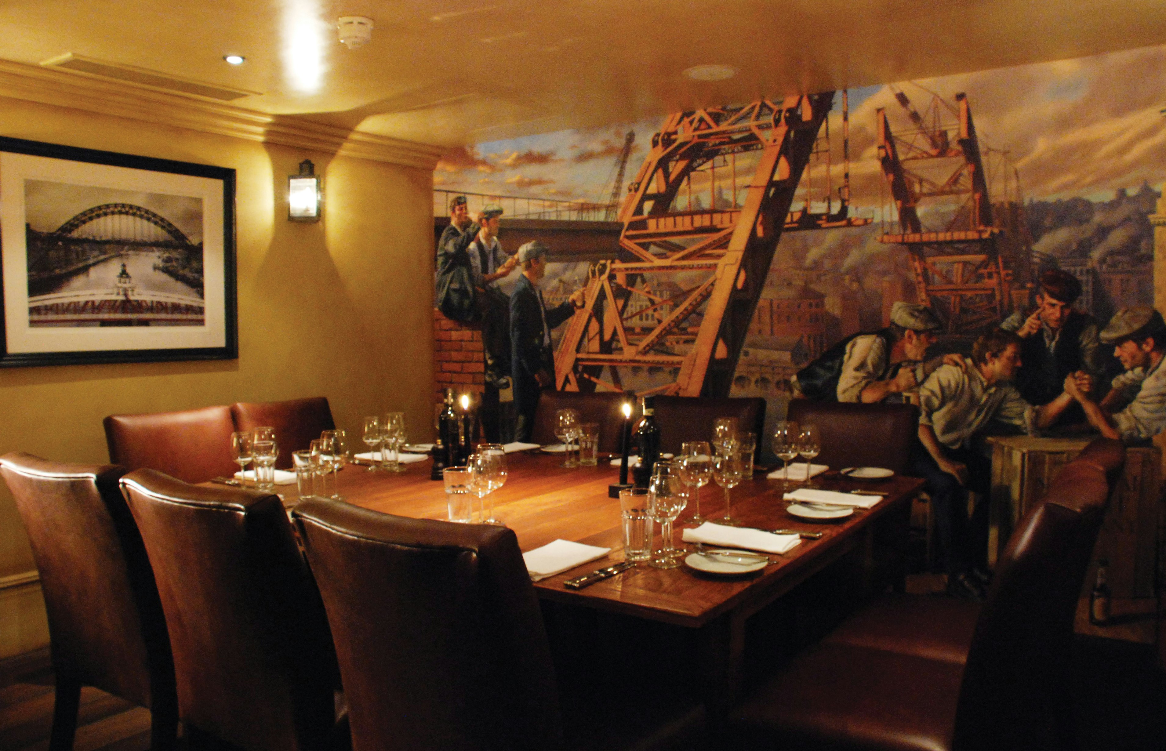 Hotel Du Vin Bistro Newcastle 58/79