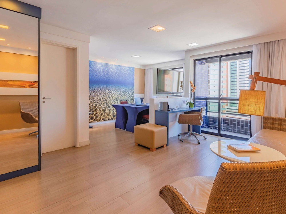 Mercure Fortaleza Meireles Hotel 41/75