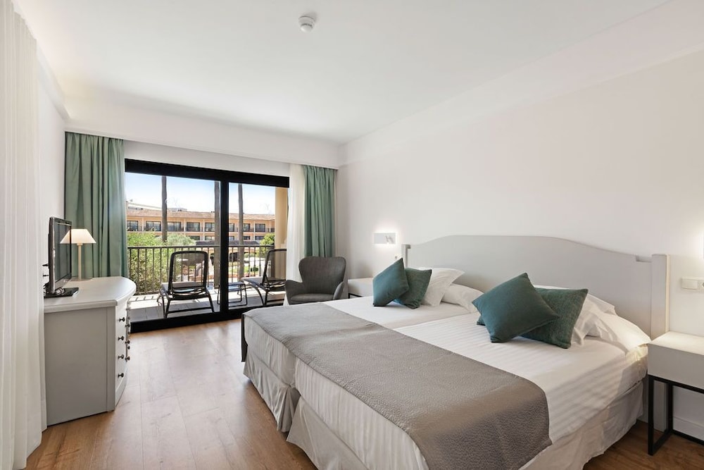 Cm Mallorca Palace - Adults Only 11/50