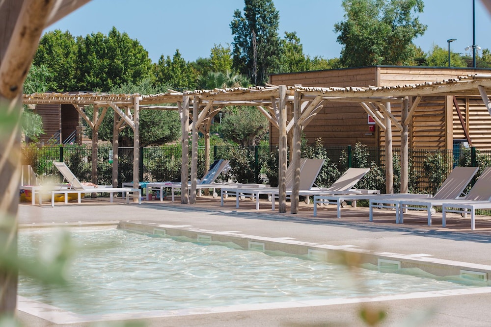 Residence Pierre & Vacances Premium Domaine du Golfe du Lion 19/50