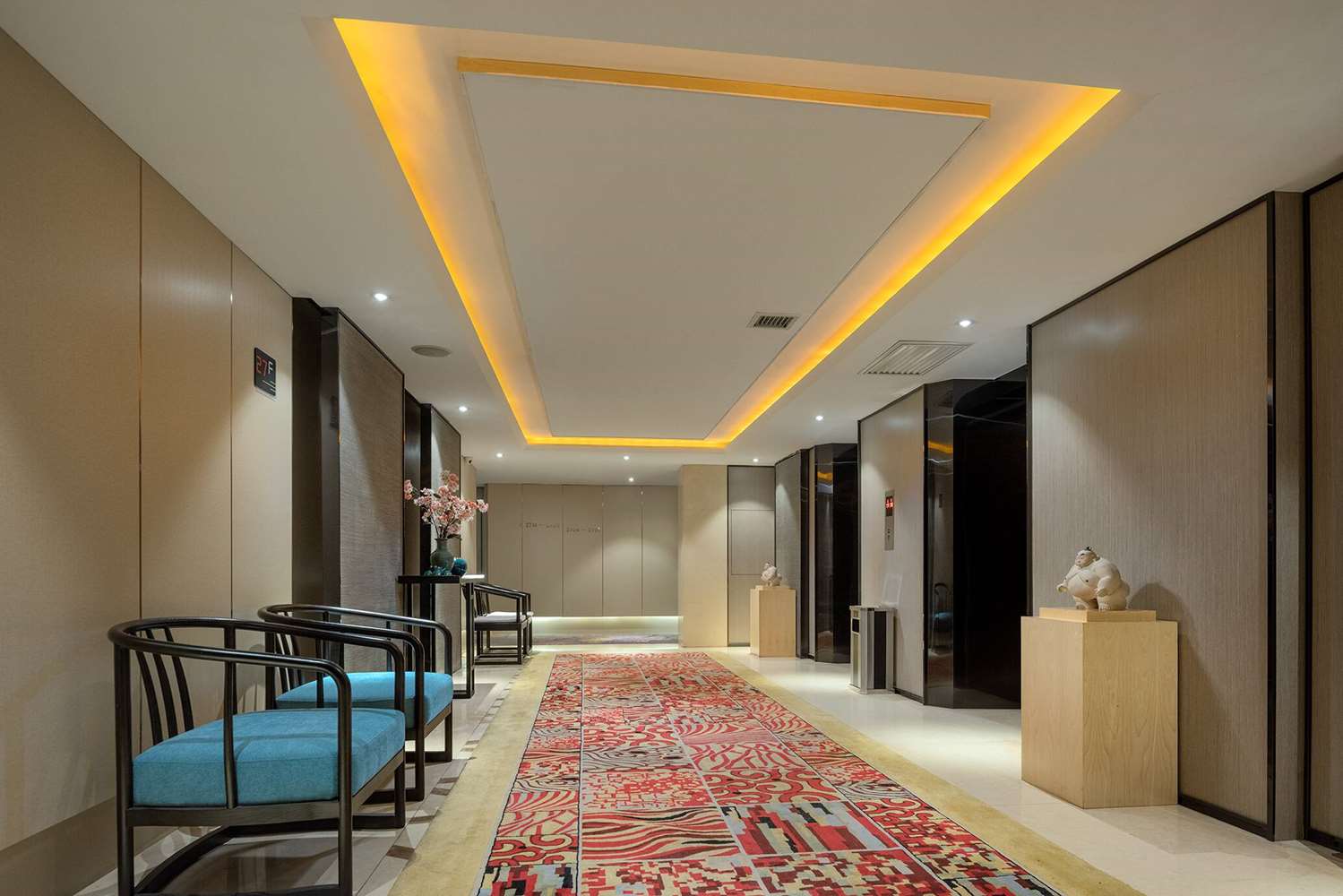 Days Hotel By Wyndham Changsha Downtown 10/13
