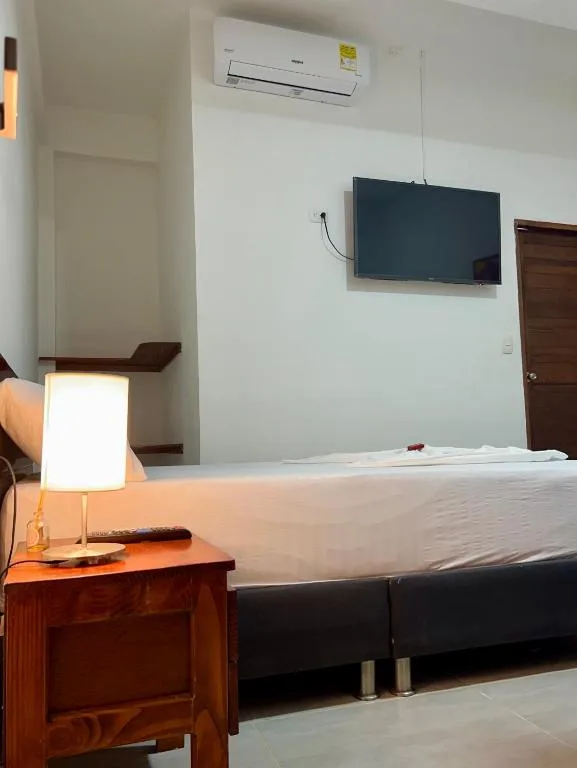 Hostal Grand Park 19/45