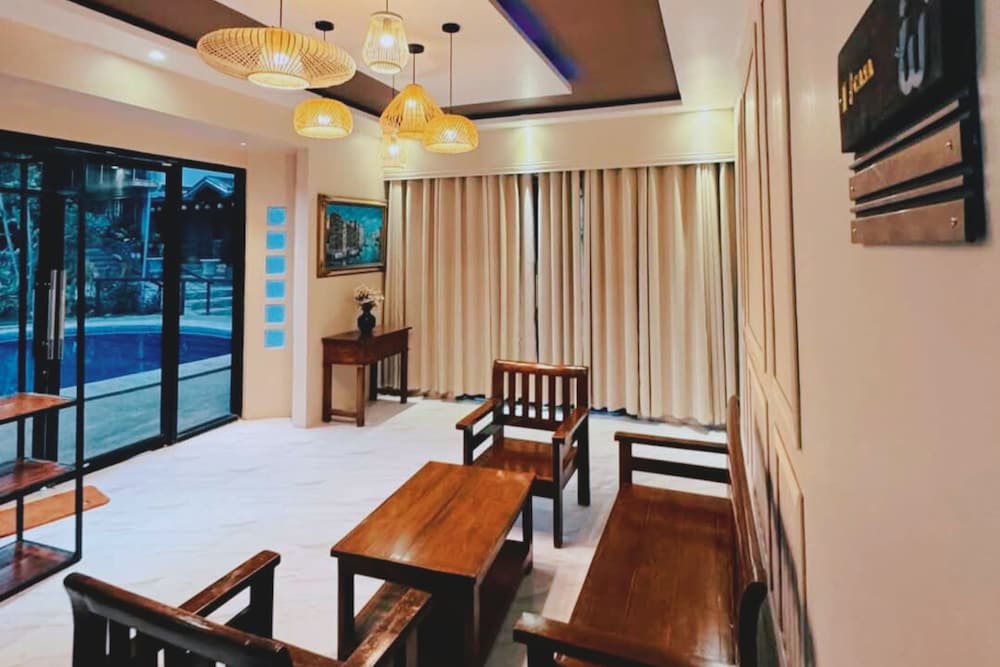 Ilawoods Resort and Sanctuary by Cocotel 32/47
