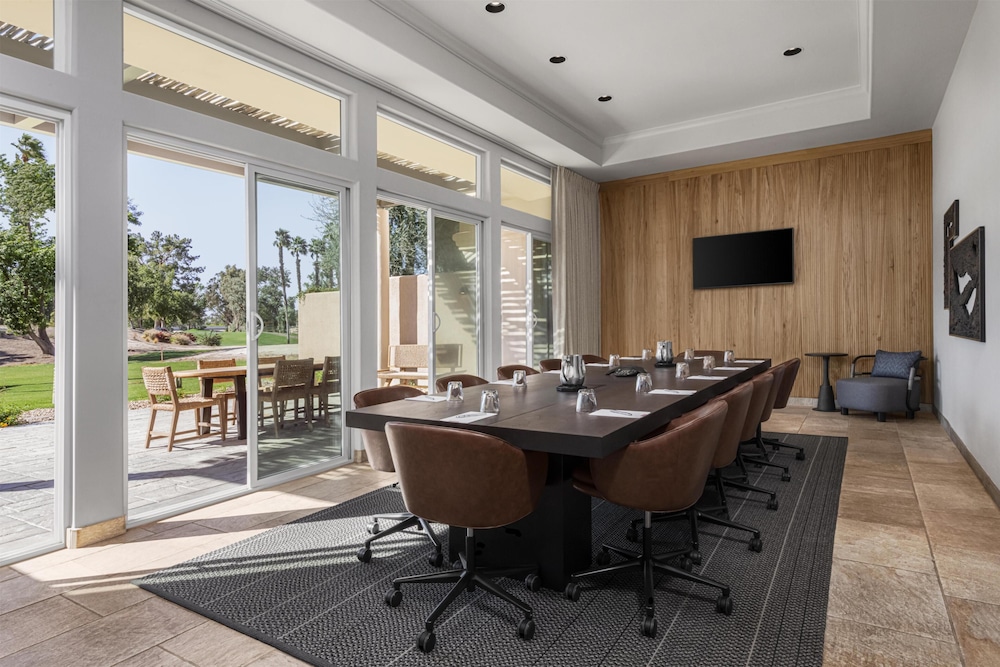 Grand Hyatt Indian Wells Resort & Villas 57/66