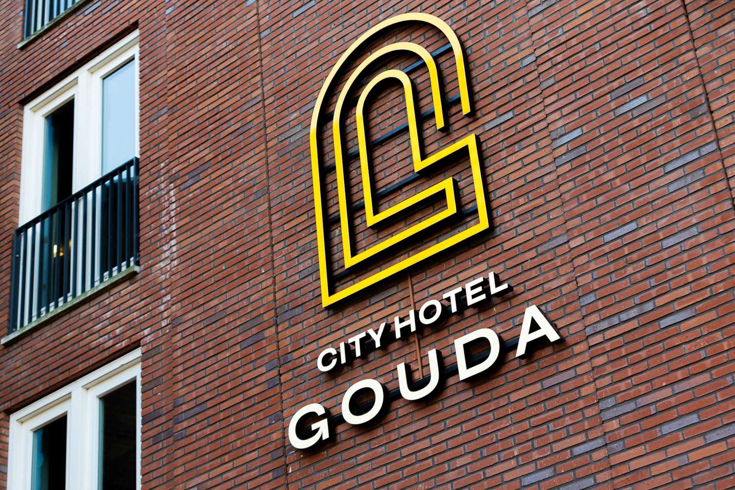 City Hotel Gouda, WorldHotels Crafted in GOUDA