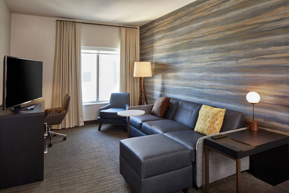 Residence Inn By Marriott Cleveland University Circle/Medical Center 25/51