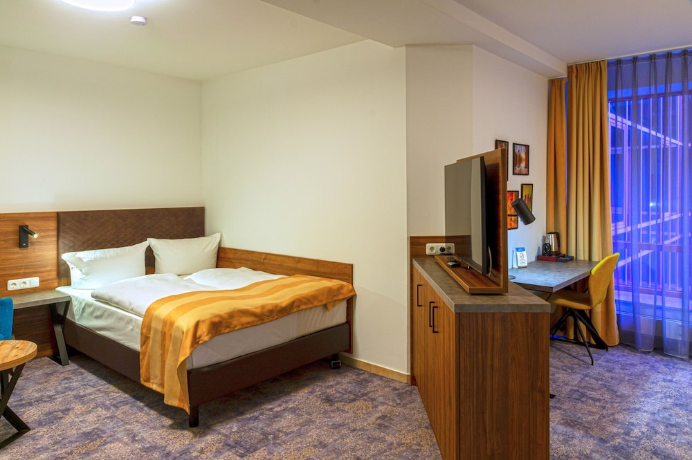 Trip Inn City Hotel Giessen 9/35