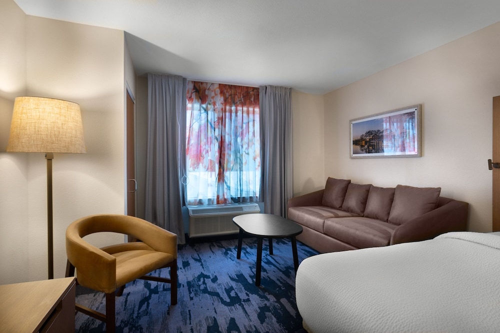 Fairfield Inn Suites Elizabeth City 23/43