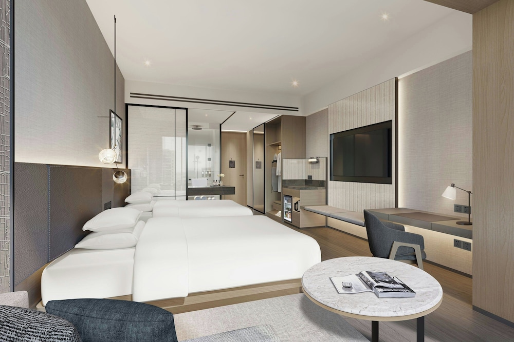 AC Hotel by Marriott Suzhou Industrial Park 20/50