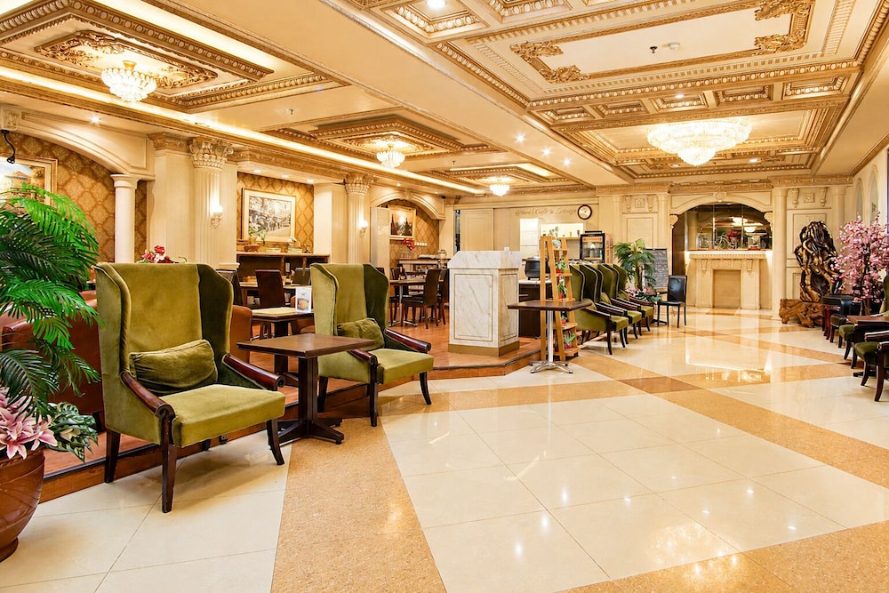 KANGEN BOUTIQUE HOTEL 32/50