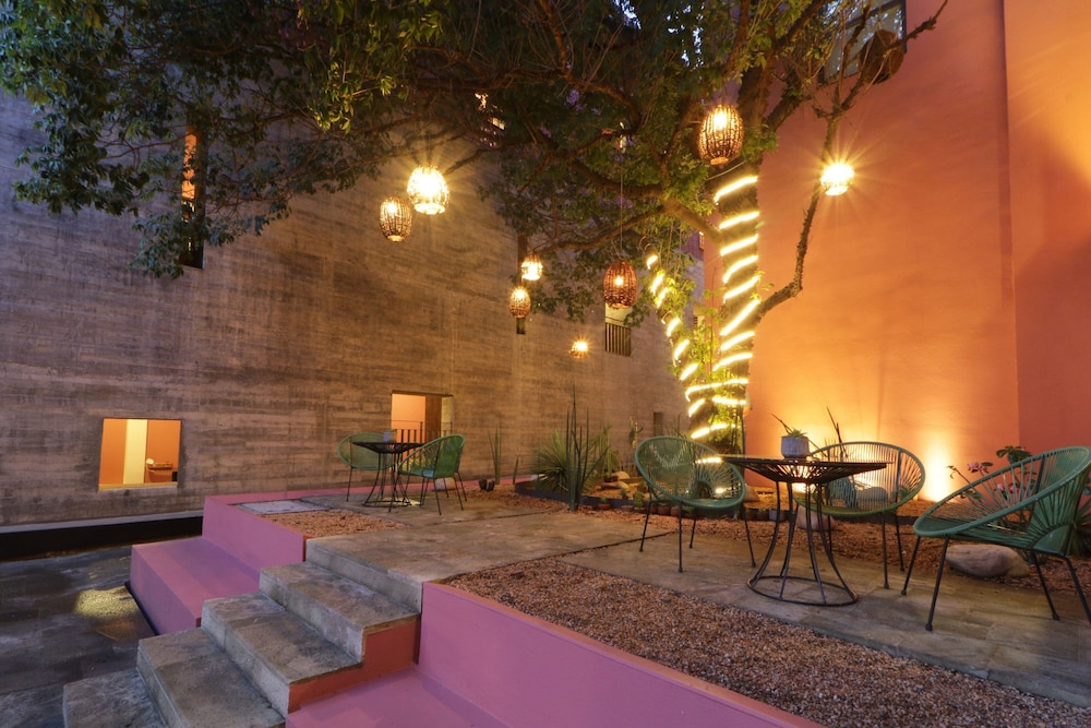 City Centro by Marriott Oaxaca 73/75
