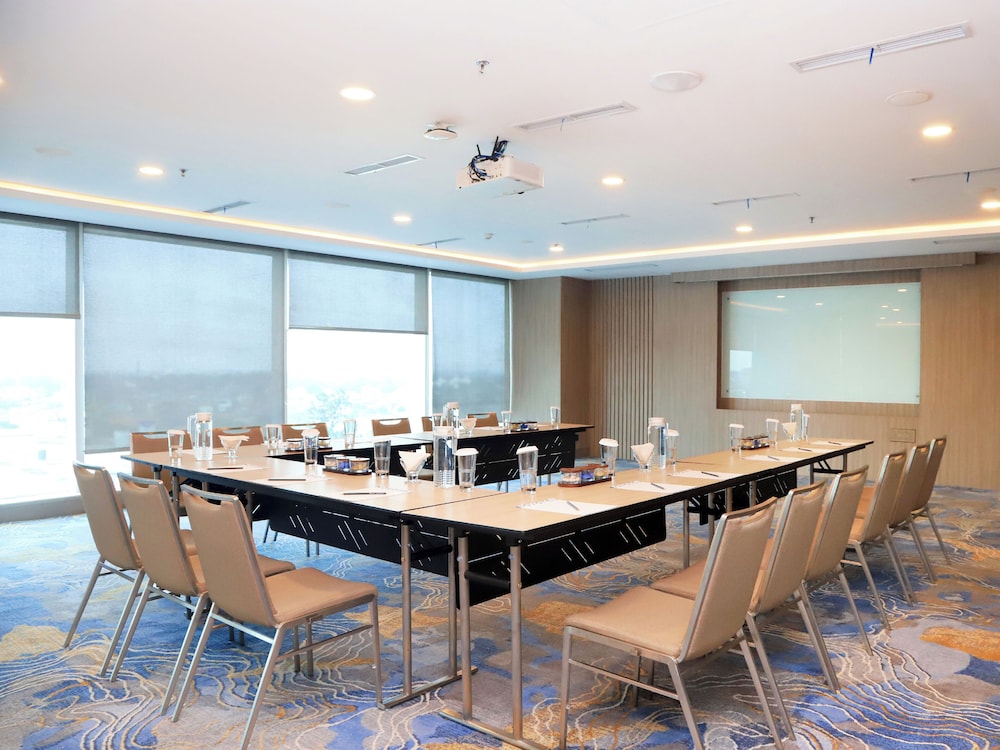 Novotel Tangerang 38/50