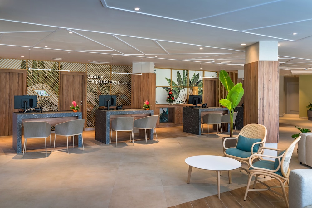 Barcelo Margaritas Royal Level - Adults Only 28/53