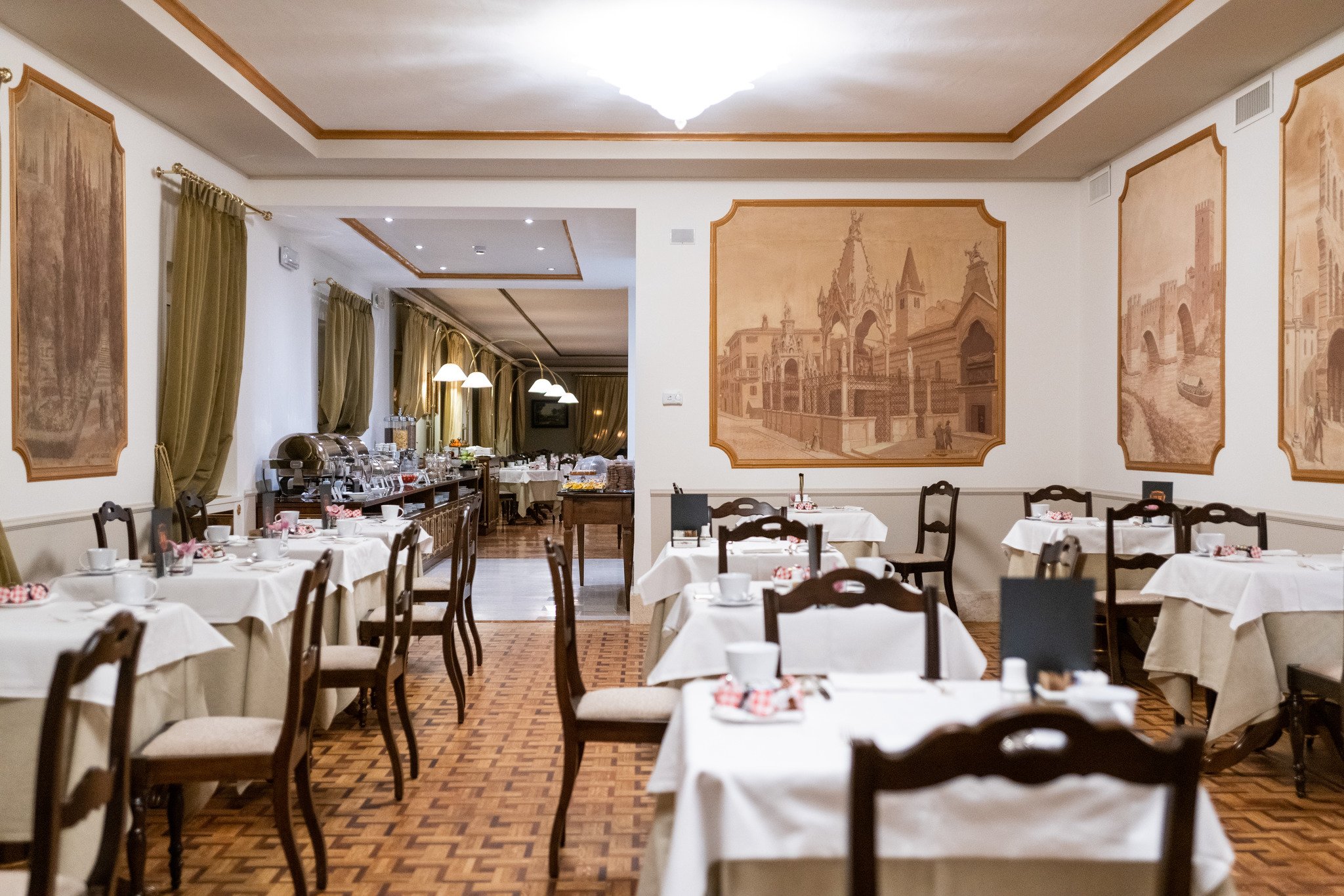 Due Torri Hotel Verona 64/85
