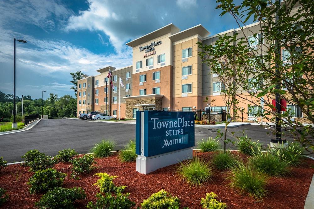 TownePlace Suites Goldsboro 3/51