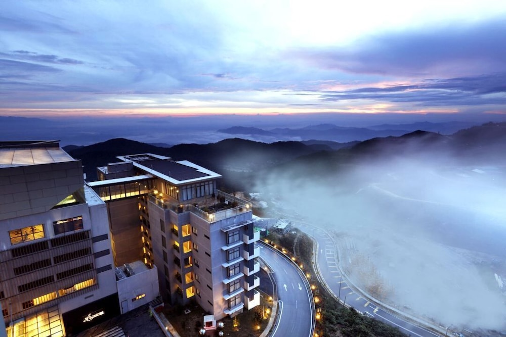 MagTree Genting Highlands 14/16