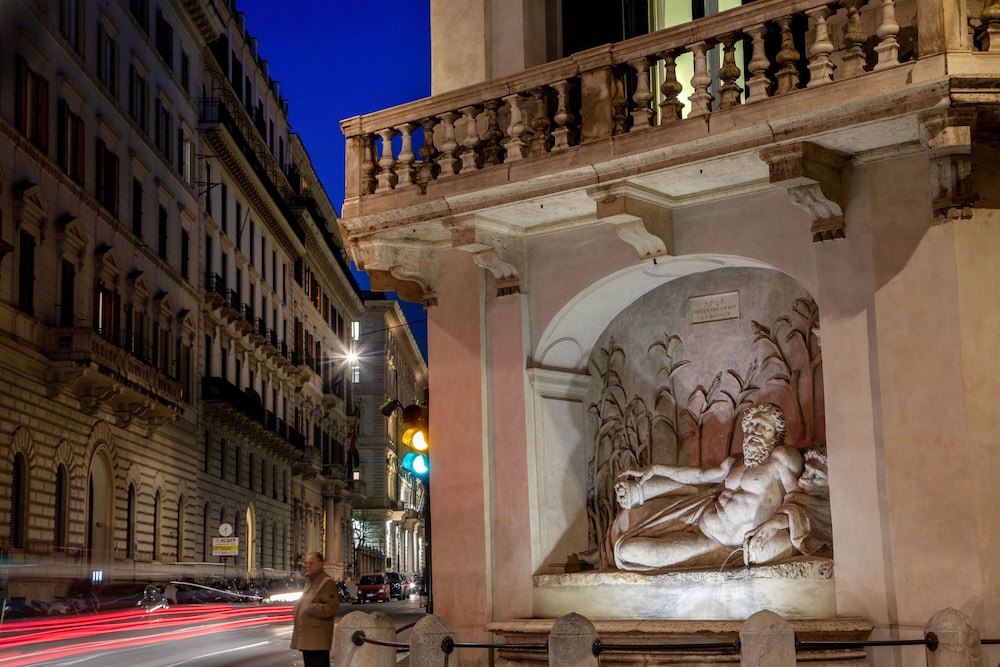 Avignonesi Suites 43/47
