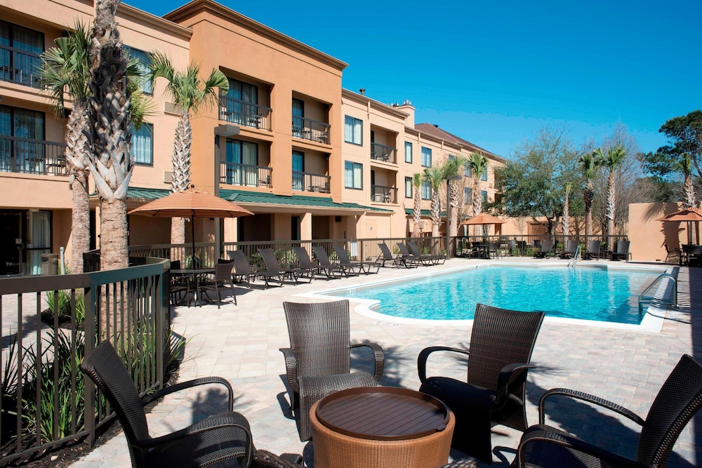 COURTYARD GULF SHORES CRAFT FARMS in GULF SHORES - AL