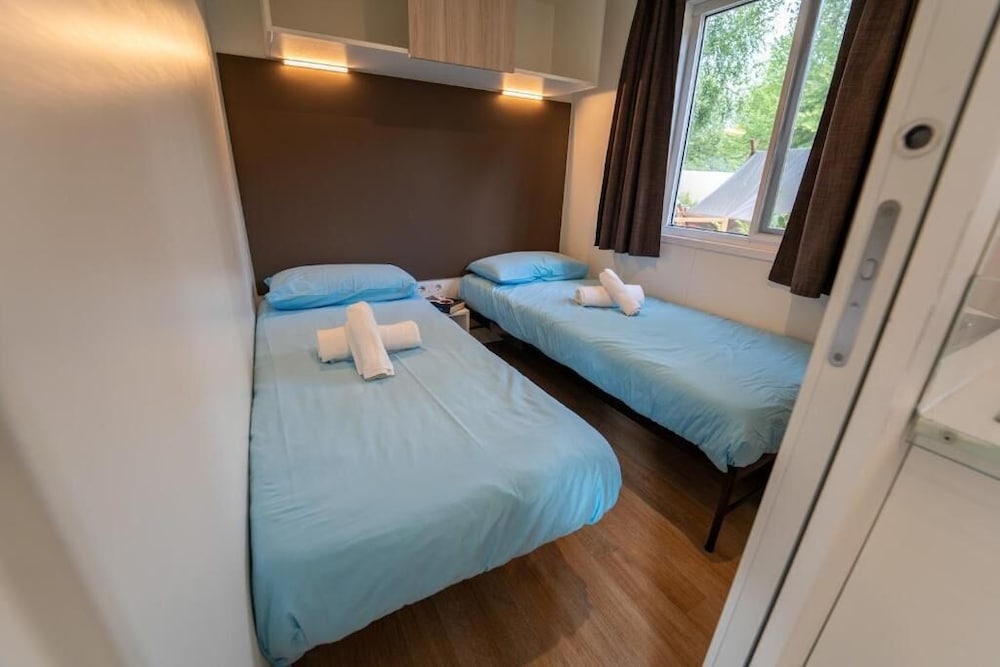 Vacanze Camping Boutique 16/50