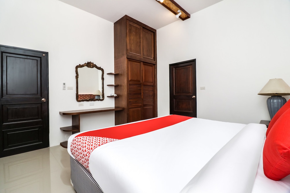 Baan Noppadol Hua Hin Loft Resort 24/68