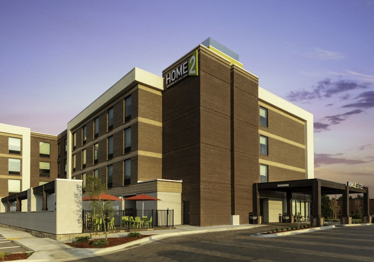 Home2 Suites by Hilton Vidalia 3/14