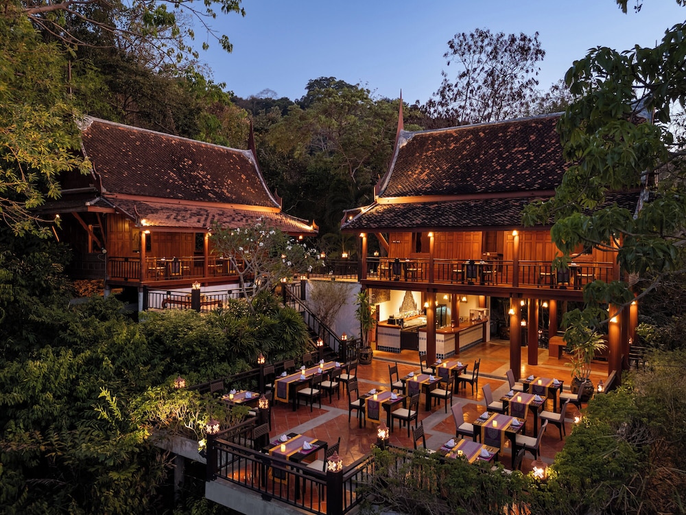 SAii Phi Phi Island Village 6/62