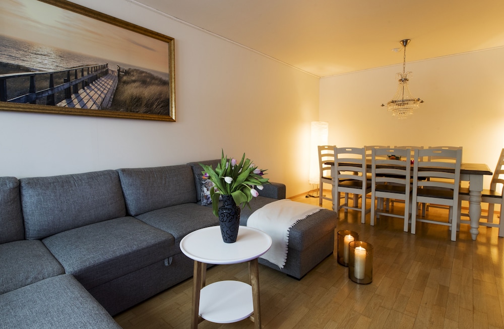 Klintvägen Apartment 31/50
