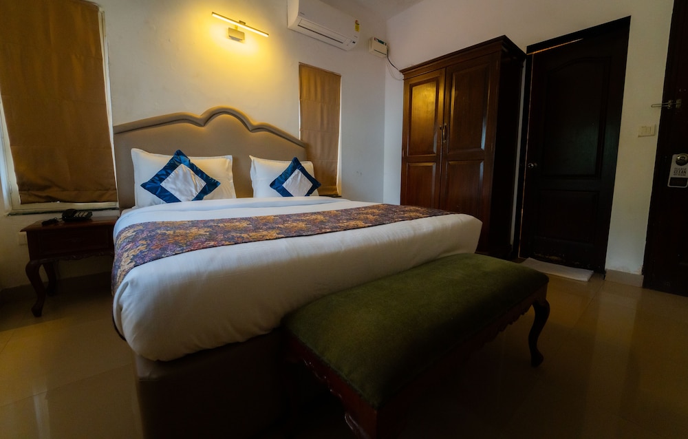 Hotel Casa Ahaana 18/48
