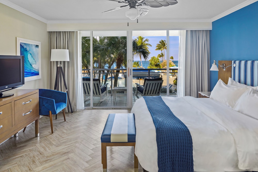 Reefhouse Resort and Marina 10/47
