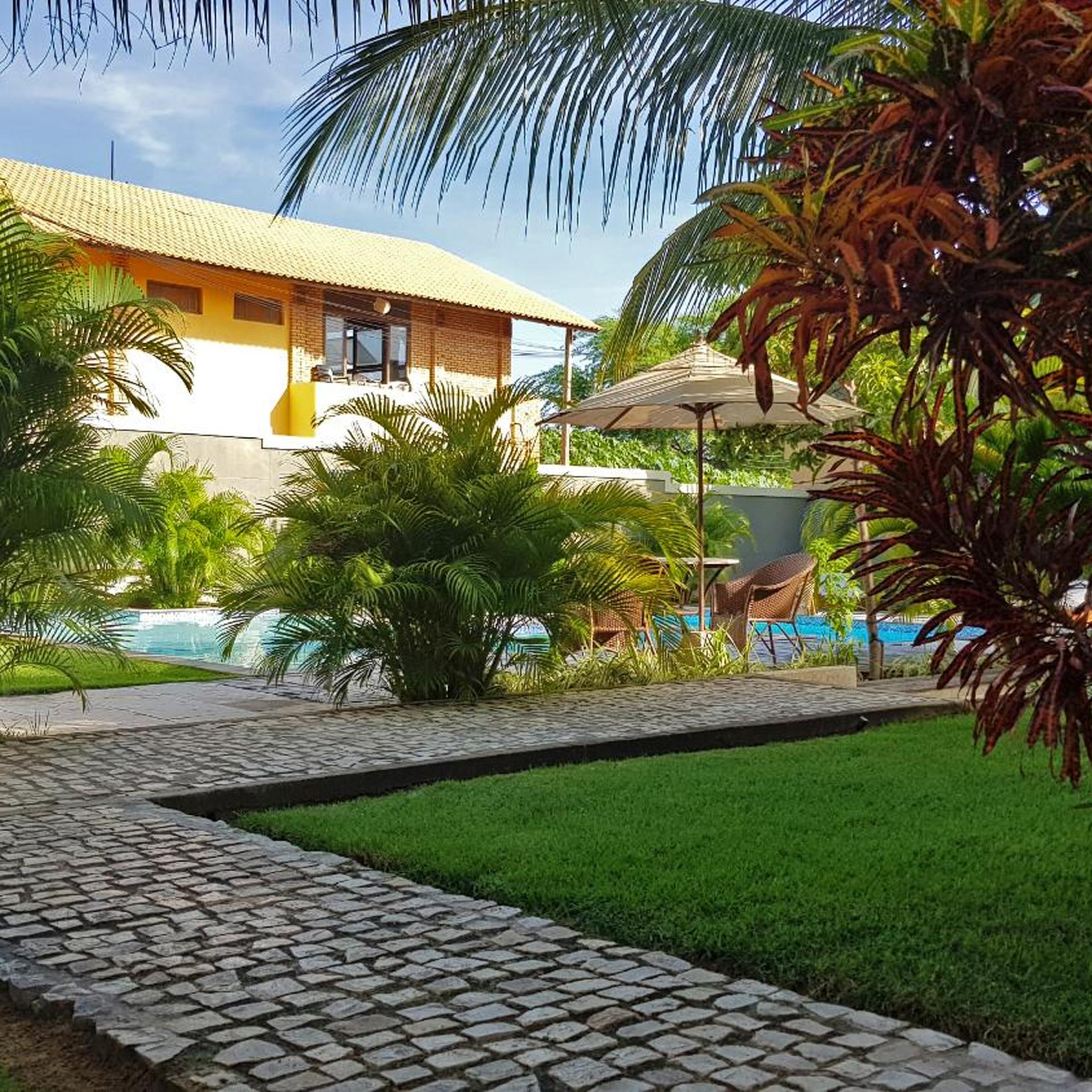 Hotel Boutique Ravenala 42/48