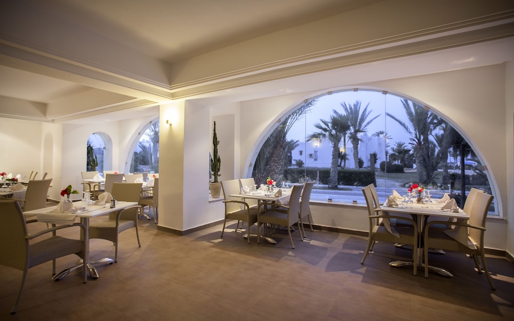 Seabel Aladin Djerba 54/68