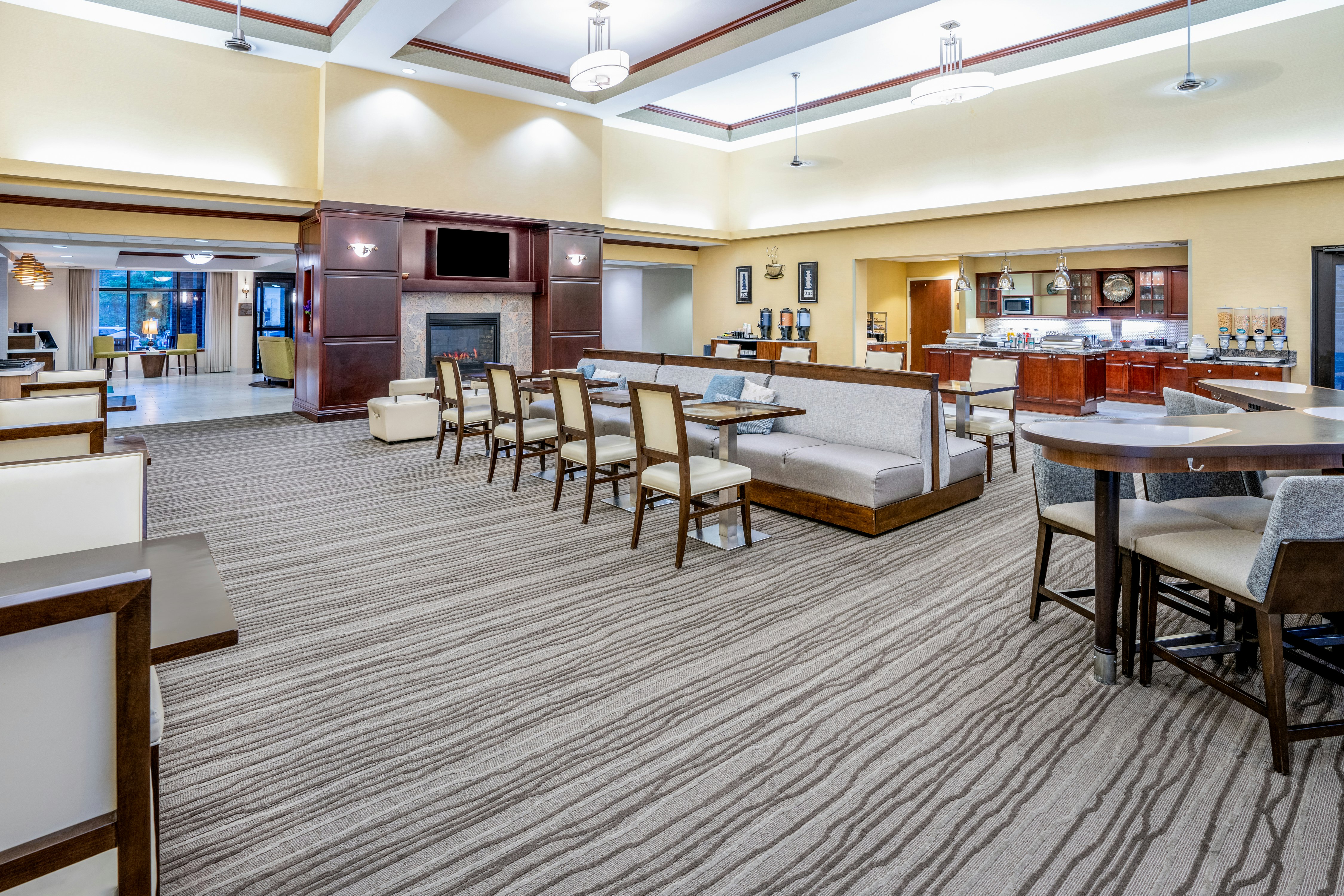 Homewood Suites by Hilton Denver - Littleton 31/40