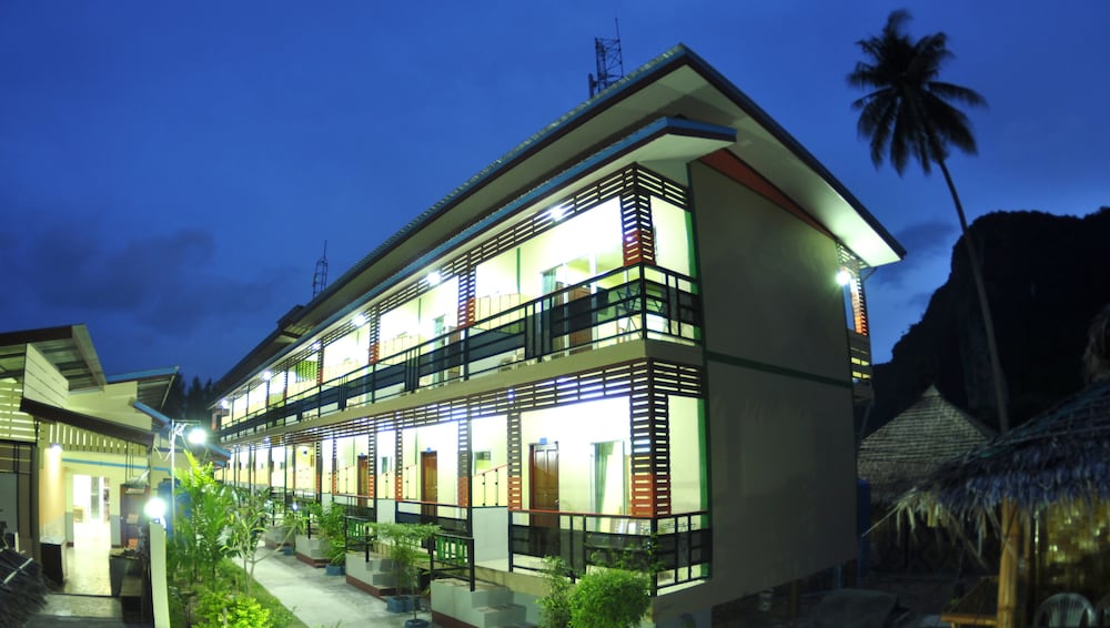 CHONGKHAO RESORT 2/48