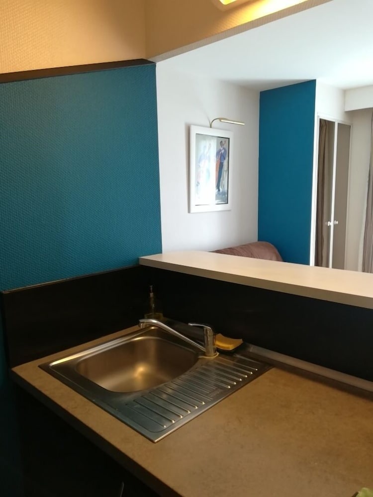Tulip Inn Residence Honfleur Ex la Closerie Honfleur 10/74